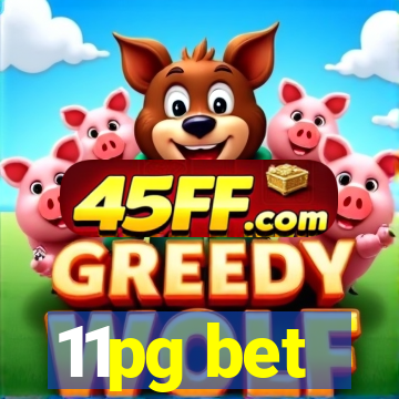 11pg bet